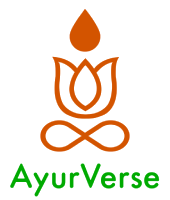 Ayurverse Logo